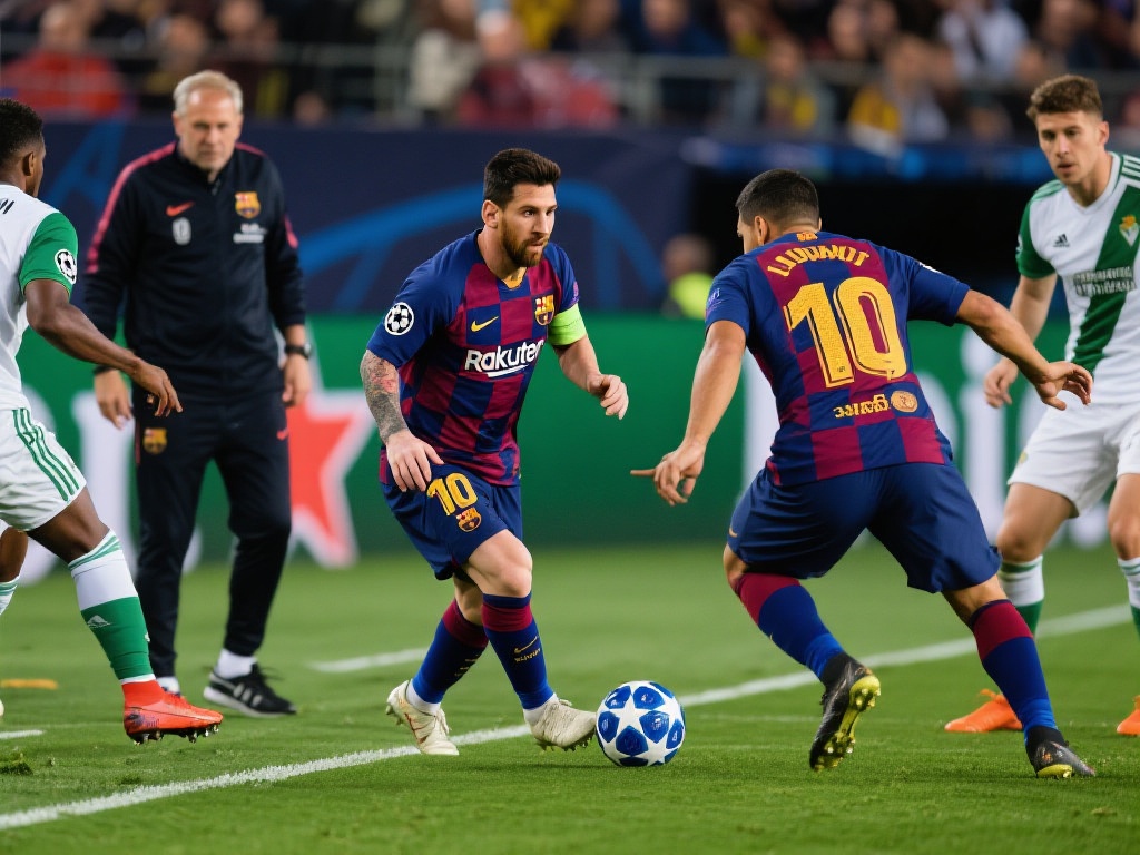 环境中构建 环境中构建