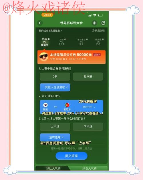世界杯竞猜热门安全策略揭秘